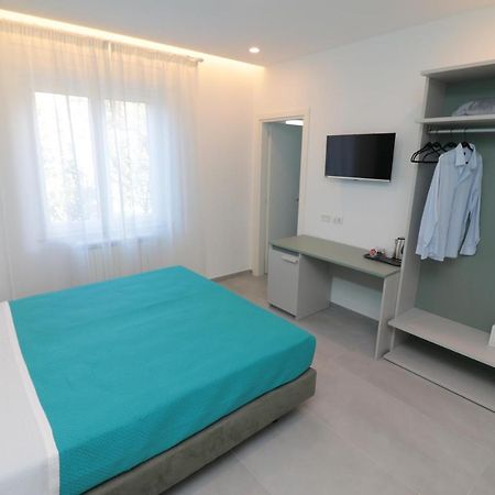 Maison Nana Sorrento Exteriör bild