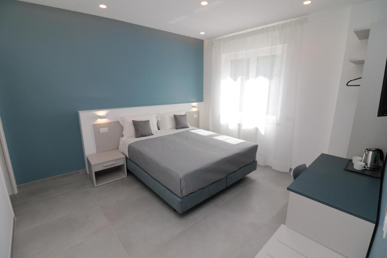 Maison Nana Sorrento Exteriör bild