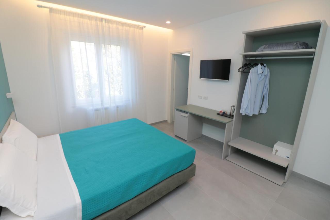 Maison Nana Sorrento Exteriör bild