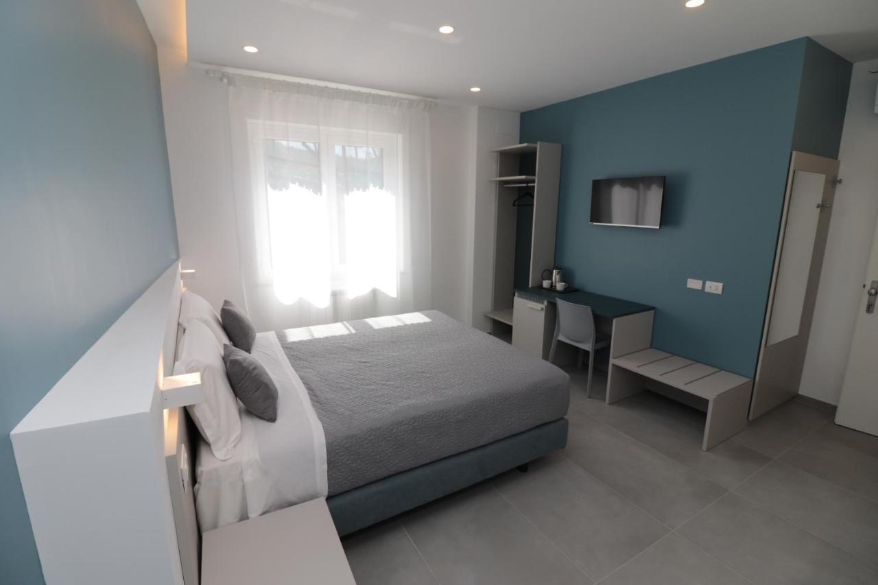 Maison Nana Sorrento Exteriör bild